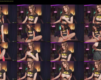 like_pie — 70 minute Chaturbate couple cam show recording, 1080p, Mar 26, 2021
