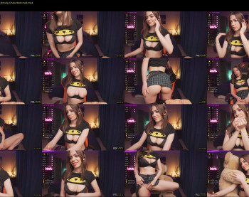 like_pie — 26 minute Chaturbate couple cam show recording, 1080p, Mar 26, 2021