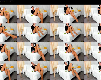 linapearl — 40 minute Chaturbate female cam show recording, 1080p, Mar 25, 2021