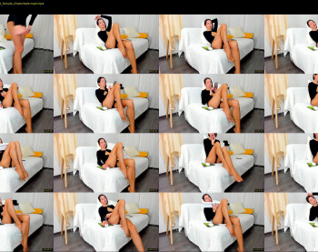 linapearl — 84 minute Chaturbate female cam show recording, 1080p, Mar 25, 2021