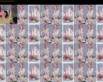 lornadyer — 20 minute Chaturbate female cam show recording, 720p, Mar 25, 2021