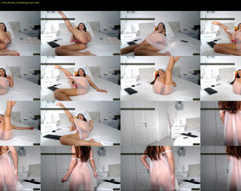 loving_kristina — 70 minute Chaturbate female cam show recording, 1080p, Mar 25, 2021