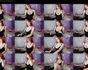 lucymagical — 4 minute Chaturbate female cam show recording, 720p, Mar 25, 2021