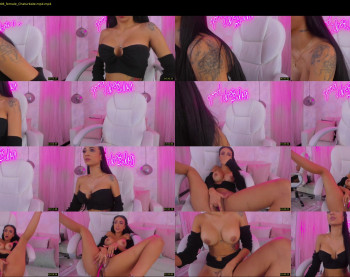manelykg_ — 39 minute Chaturbate female cam show recording, 1080p, Mar 25, 2021