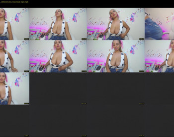 marilyn_rouse — 16 minute Chaturbate female cam show recording, 1080p, Mar 25, 2021