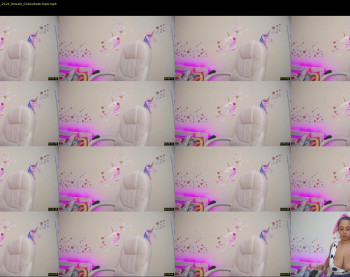 marilyn_rouse — 7 minute Chaturbate female cam show recording, 1080p, Mar 25, 2021