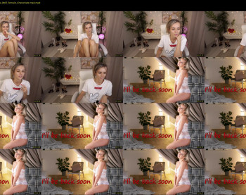 martha_mayer — 16 minute Chaturbate female cam show recording, 1080p, Mar 25, 2021