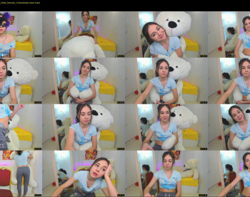 mary_marlow — 73 minute Chaturbate female cam show recording, 1080p, Mar 25, 2021