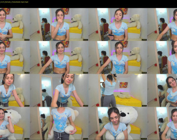 mary_marlow — 73 minute Chaturbate female cam show recording, 1080p, Mar 25, 2021