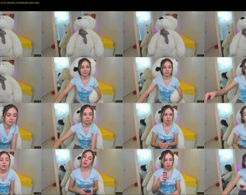 mary_marlow — 16 minute Chaturbate female cam show recording, 1080p, Mar 25, 2021