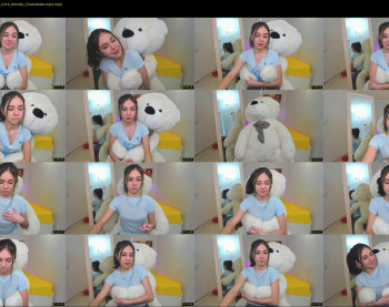 mary_marlow — 41 minute Chaturbate female cam show recording, 1080p, Mar 25, 2021