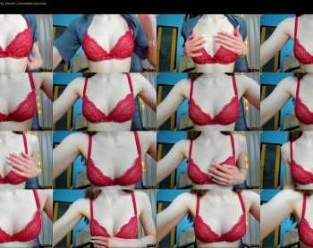 mcflurry18 — 11 minute Chaturbate female cam show recording, 720p, Mar 25, 2021