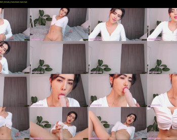 mia_paulina — 9 minute Chaturbate female cam show recording, 1080p, Mar 25, 2021