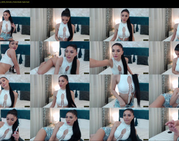 mmmaaa1234 — 55 minute Chaturbate female cam show recording, 1080p, Mar 25, 2021