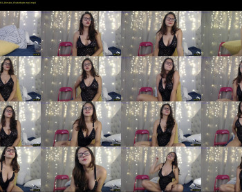 mora_haze — 70 minute Chaturbate female cam show recording, 1080p, Mar 25, 2021