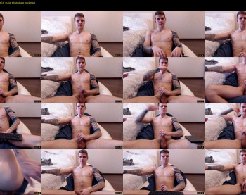 mr_longboy — 36 minute Chaturbate male cam show recording, 720p, Mar 25, 2021