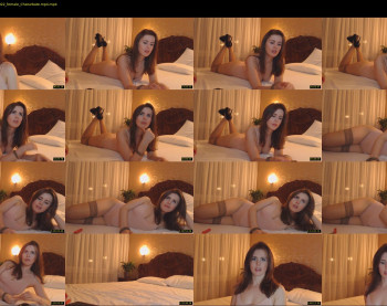 mysophiee — 114 minute Chaturbate female cam show recording, 720p, Mar 26, 2021