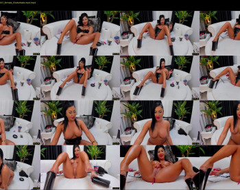 nadiaquine — 70 minute Chaturbate female cam show recording, 1080p, Mar 26, 2021