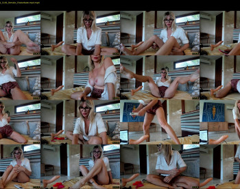 nadyabasinger — 62 minute Chaturbate female cam show recording, 1080p, Mar 25, 2021
