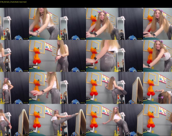 nancycute__ — 17 minute Chaturbate female cam show recording, 1080p, Mar 25, 2021