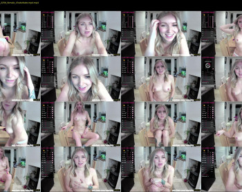 naughty__bex — 36 minute Chaturbate female cam show recording, 720p, Mar 25, 2021
