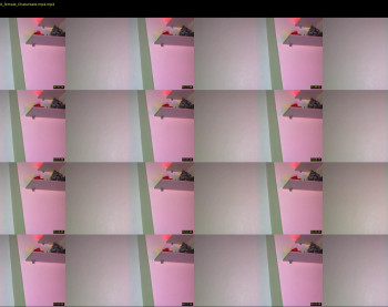 neonjade — 11 minute Chaturbate female cam show recording, 1080p, Mar 25, 2021