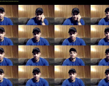 new_york_guy518 — 2 minute Chaturbate male cam show recording, 1080p, Mar 26, 2021