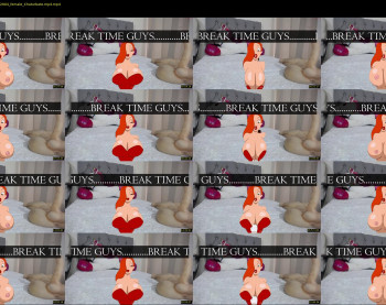 neytiri_moon — 25 minute Chaturbate female cam show recording, 720p, Mar 25, 2021