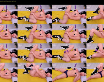 nikkisweetie — 27 minute Chaturbate female cam show recording, 1080p, Mar 25, 2021