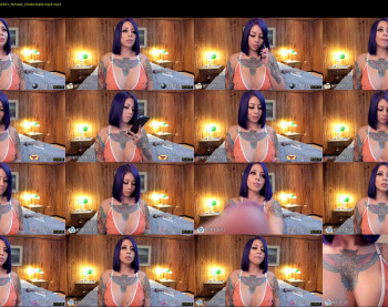 nuryforerogh — 15 minute Chaturbate female cam show recording, 1080p, Mar 26, 2021