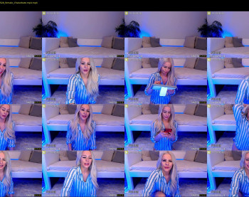 oliviaowens — 9 minute Chaturbate female cam show recording, 1080p, Mar 25, 2021