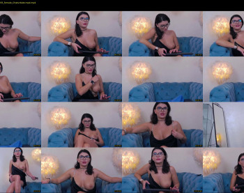 onlynicolle — 70 minute Chaturbate female cam show recording, 1080p, Mar 25, 2021