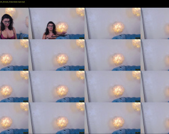 onlynicolle — 38 minute Chaturbate female cam show recording, 1080p, Mar 26, 2021