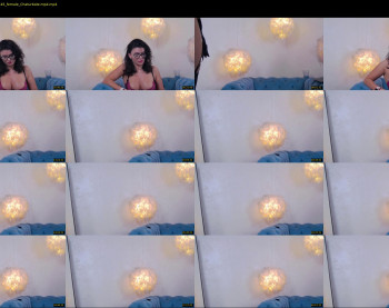 onlynicolle — 46 minute Chaturbate female cam show recording, 1080p, Mar 26, 2021