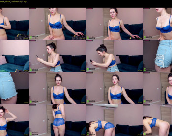 p1ece_of_me — 70 minute Chaturbate female cam show recording, 1080p, Mar 25, 2021