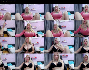 pam___beautiful — 87 minute Chaturbate female cam show recording, 720p, Mar 25, 2021