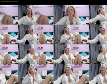 pam___beautiful — 3 minute Chaturbate female cam show recording, 720p, Mar 25, 2021