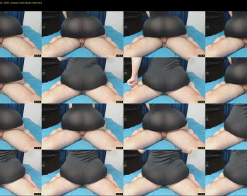 parejacachonda — 15 minute Chaturbate couple cam show recording, 1080p, Mar 25, 2021