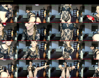 pbsteve — 35 minute Chaturbate couple cam show recording, 1080p, Mar 25, 2021