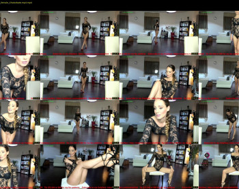 pbsteve — 13 minute Chaturbate couple cam show recording, 1080p, Mar 26, 2021