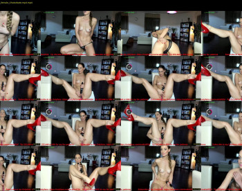 pbsteve — 70 minute Chaturbate couple cam show recording, 1080p, Mar 26, 2021