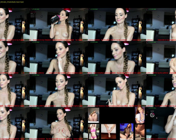 pbsteve — 52 minute Chaturbate couple cam show recording, 1080p, Mar 26, 2021