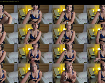 penelope_cooper1 — 13 minute Chaturbate female cam show recording, 720p, Mar 26, 2021