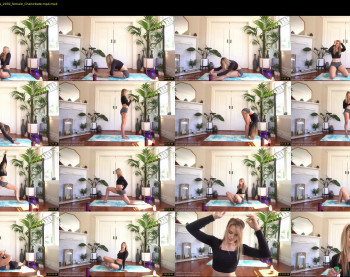 phoenix_taylor — 83 minute Chaturbate female cam show recording, 1080p, Mar 25, 2021