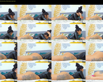 pinkyishere — 5 minute Chaturbate female cam show recording, 1080p, Mar 25, 2021