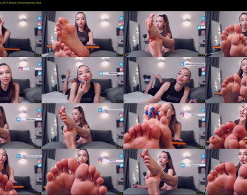 presidenttaylor — 70 minute Chaturbate female cam show recording, 720p, Mar 26, 2021