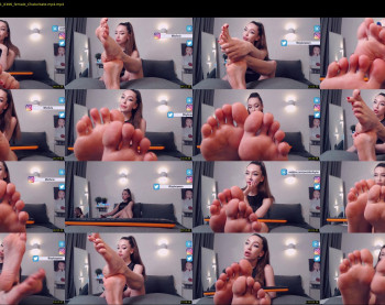 presidenttaylor — 70 minute Chaturbate female cam show recording, 720p, Mar 26, 2021