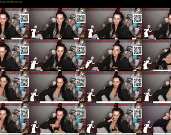 ps4pro — 16 minute Chaturbate female cam show recording, 720p, Mar 25, 2021