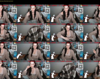 ps4pro — 94 minute Chaturbate female cam show recording, 720p, Mar 26, 2021