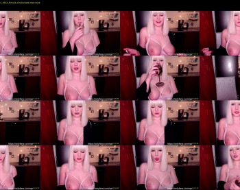 queensy_sins_x — 40 minute Chaturbate female cam show recording, 720p, Mar 25, 2021